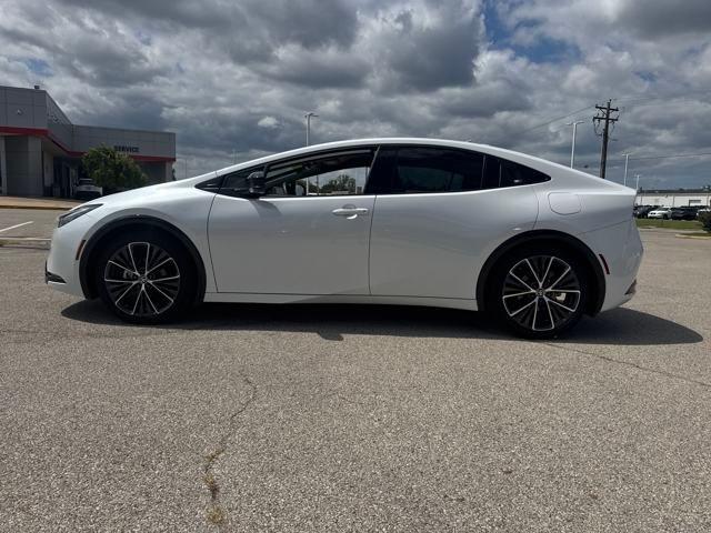 2024 Toyota Prius Vehicle Photo in Jonesboro, AR 72404