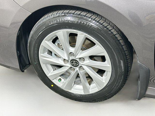 2022 Toyota Camry Vehicle Photo in Flemington, NJ 08822