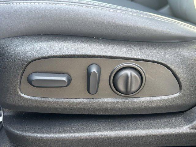 2024 Buick Enclave Vehicle Photo in ROCHESTER HILLS, MI 48307-2741