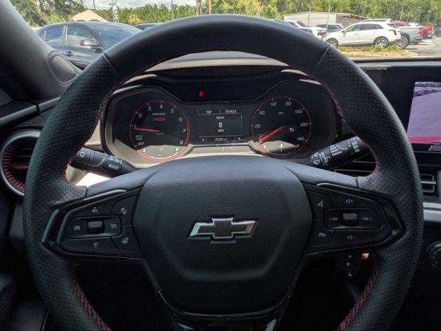 2024 Chevrolet Trax Vehicle Photo in BRUNSWICK, GA 31525-1881