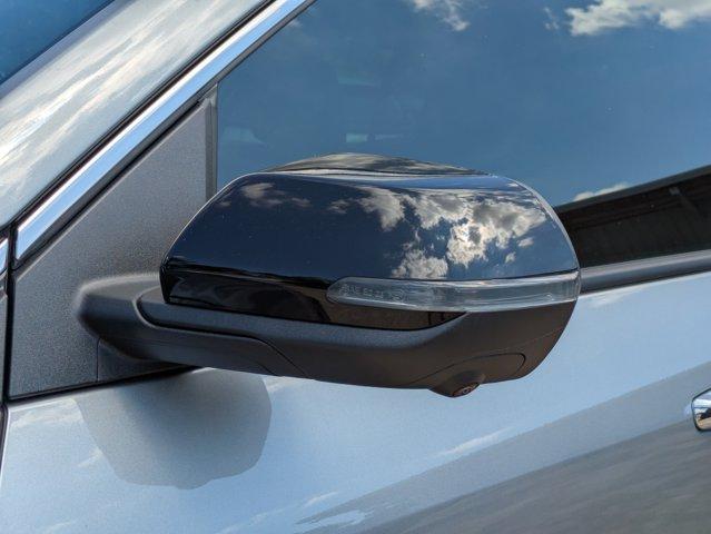 2026 Chevrolet Traverse Vehicle Photo in BRUNSWICK, GA 31525-1881