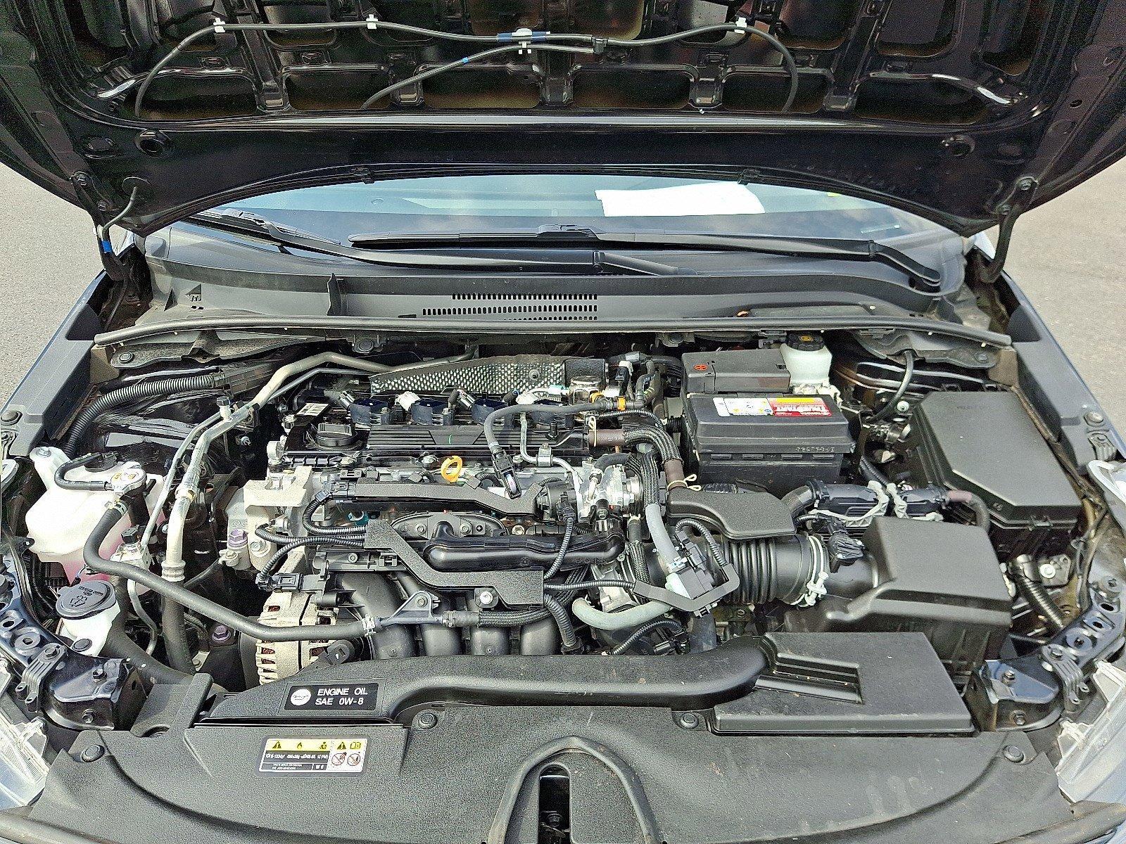 2023 Toyota Corolla Vehicle Photo in Harrisburg, PA 17111