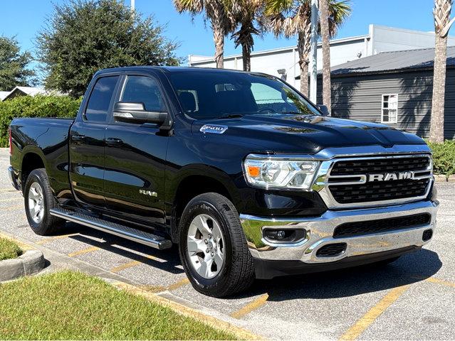 2022 Ram 1500 Vehicle Photo in Hinesville, GA 31313