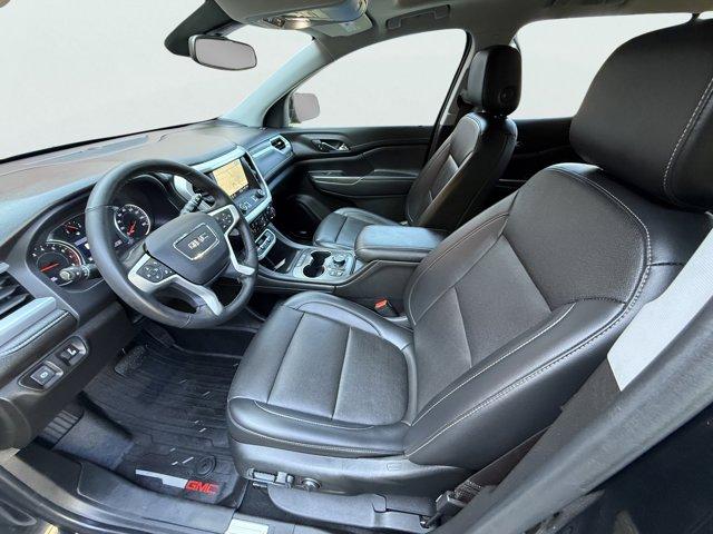 2023 GMC Acadia Vehicle Photo in LEOMINSTER, MA 01453-2952