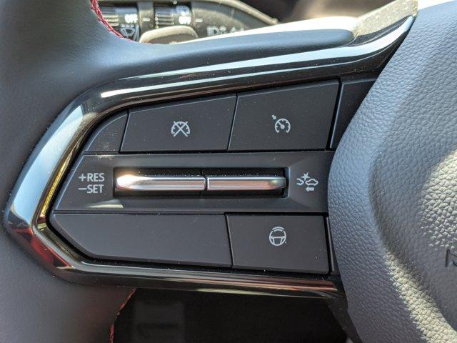 2025 Chevrolet Blazer EV Vehicle Photo in BRUNSWICK, GA 31525-1881