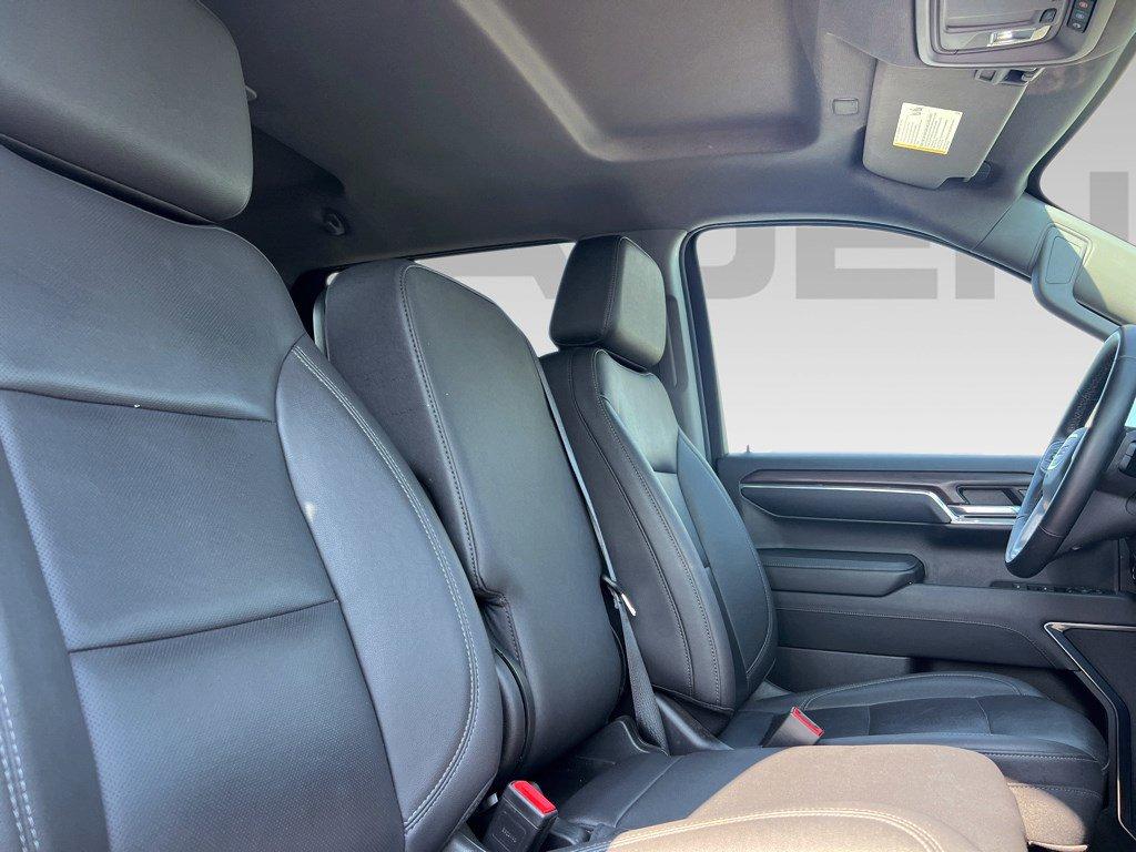 2024 GMC Sierra 1500 Vehicle Photo in SAVANNAH, GA 31406-4513