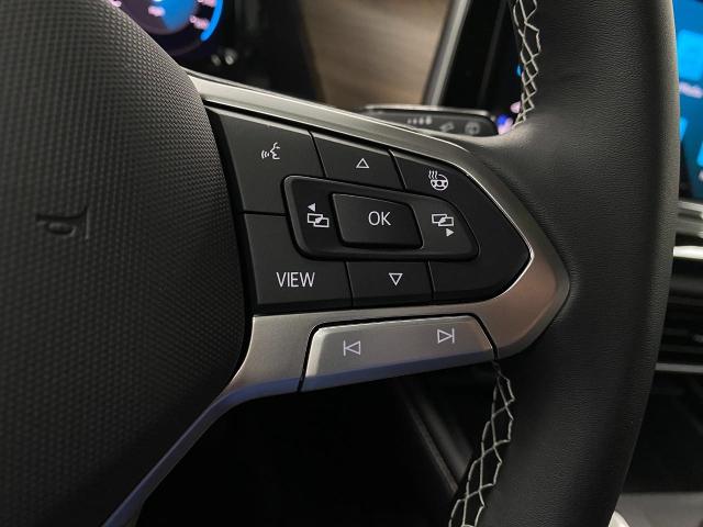 2026 Volkswagen Atlas Vehicle Photo in Appleton, WI 54913