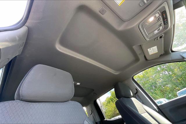 2022 Chevrolet Silverado 1500 LTD Vehicle Photo in INDEPENDENCE, MO 64055-1314