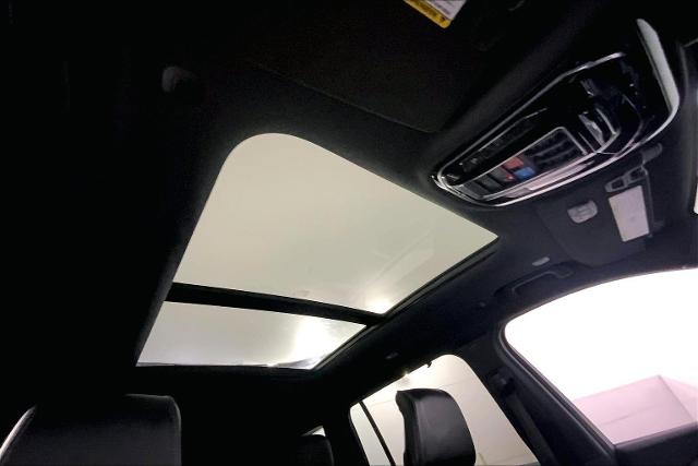 2021 Jeep Grand Cherokee L Vehicle Photo in KANSAS CITY, MO 64114-4502