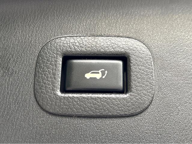 2019 Nissan Armada Vehicle Photo in Hinesville, GA 31313