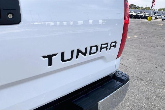 2018 Toyota Tundra 4WD Vehicle Photo in INDEPENDENCE, MO 64055-1314