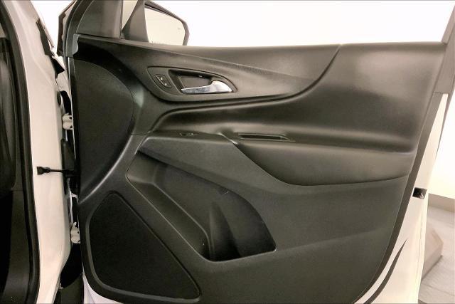 2022 Chevrolet Equinox Vehicle Photo in INDEPENDENCE, MO 64055-1314