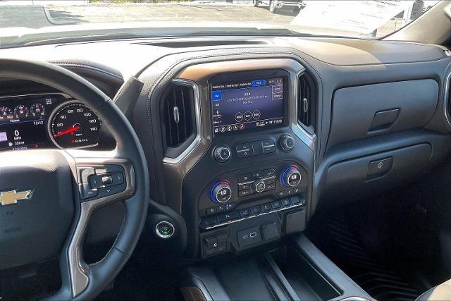 2023 Chevrolet Silverado 2500 HD Vehicle Photo in INDEPENDENCE, MO 64055-1314
