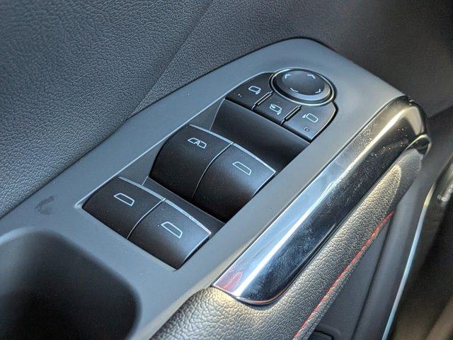 2026 Chevrolet Traverse Vehicle Photo in BRUNSWICK, GA 31525-1881