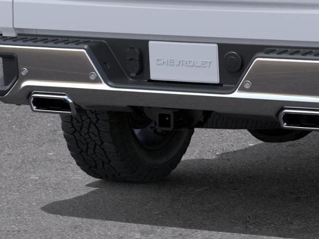 2026 Chevrolet Silverado 1500 Vehicle Photo in INDEPENDENCE, MO 64055-1314