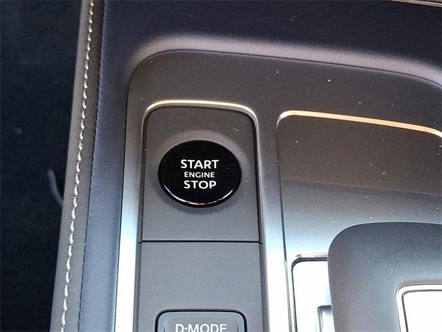 2026 INFINITI QX60 Vehicle Photo in Willow Grove, PA 19090