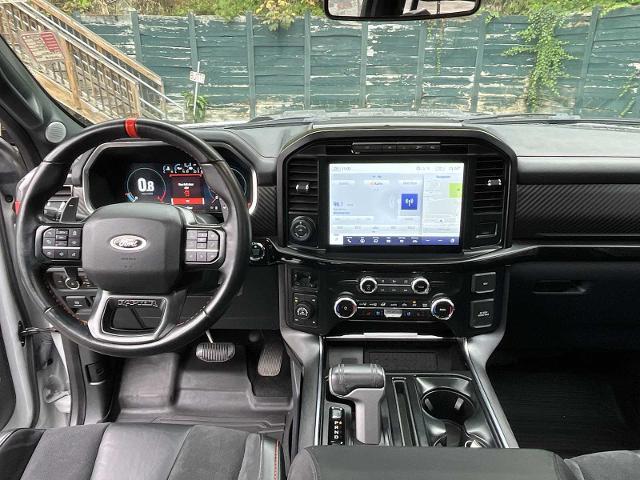 2023 Ford F-150 Vehicle Photo in PITTSBURGH, PA 15226-1209