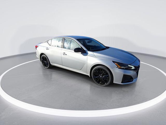 2023 Nissan Altima Vehicle Photo in Pleasant Hills, PA 15236