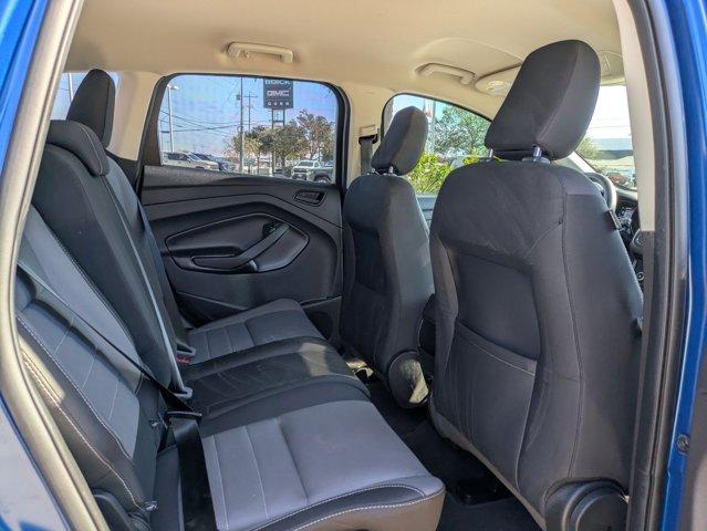 2019 Ford Escape Vehicle Photo in SELMA, TX 78154-1460