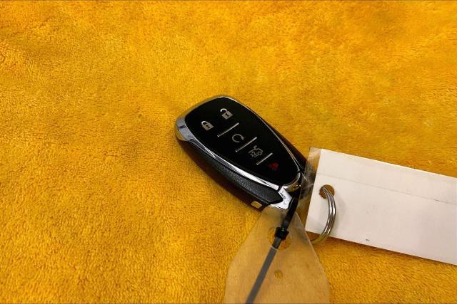 2024 Chevrolet Malibu Vehicle Photo in INDEPENDENCE, MO 64055-1314