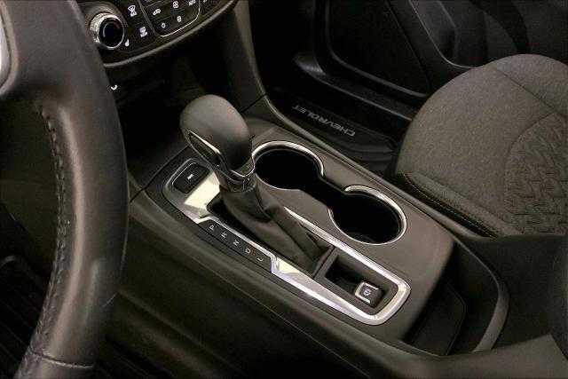 2022 Chevrolet Equinox Vehicle Photo in INDEPENDENCE, MO 64055-1314