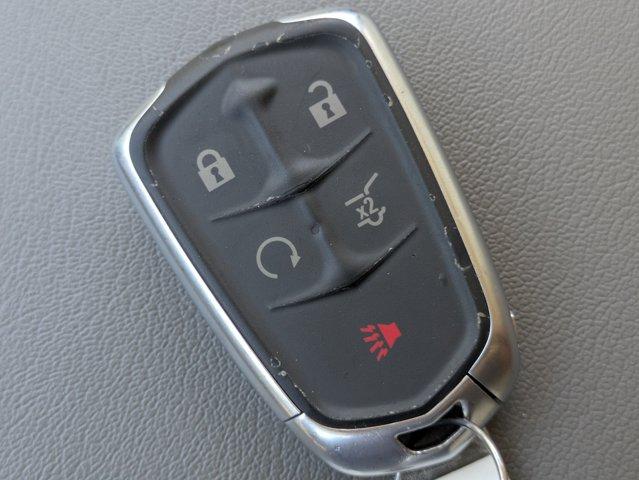 2022 Cadillac XT5 Vehicle Photo in BRUNSWICK, GA 31525-1881