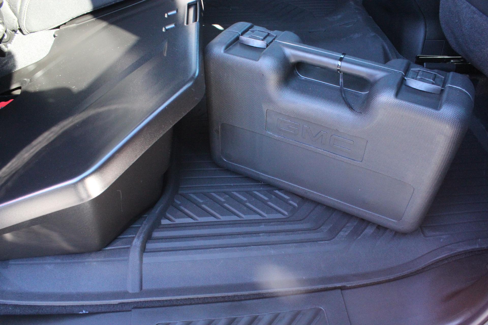 2026 GMC Sierra 3500 HD Vehicle Photo in AURORA, CO 80012-4011