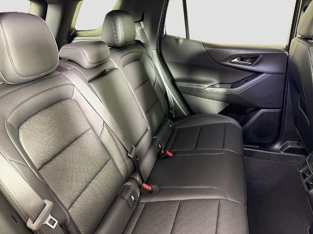 2026 Chevrolet Equinox Vehicle Photo in PUYALLUP, WA 98371-4149