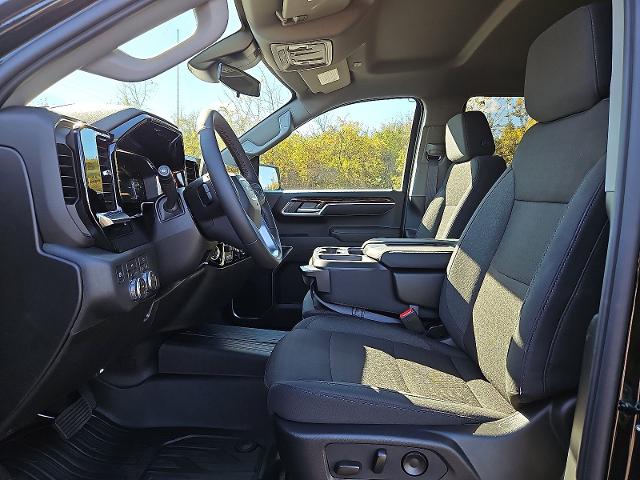 2026 GMC Sierra 1500 Vehicle Photo in TREVOSE, PA 19053-4984