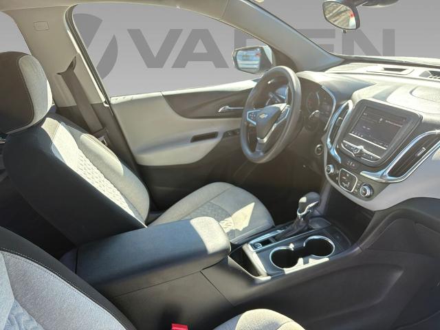 2023 Chevrolet Equinox Vehicle Photo in Statesboro, GA 30458