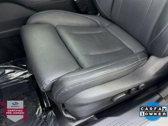 2024 Subaru Outback Vehicle Photo in Puyallup, WA 98371