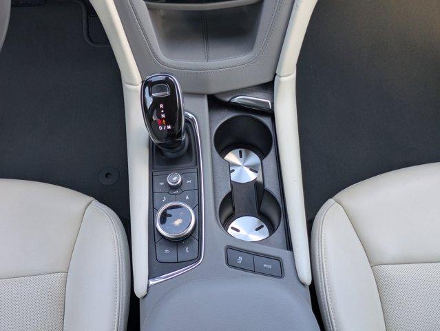 2020 Cadillac XT6 Vehicle Photo in BRUNSWICK, GA 31525-1881