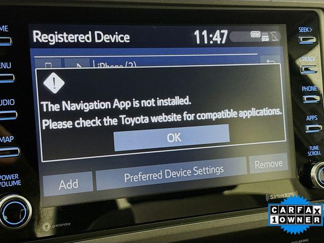 2022 Toyota Tacoma 4WD Vehicle Photo in Puyallup, WA 98371