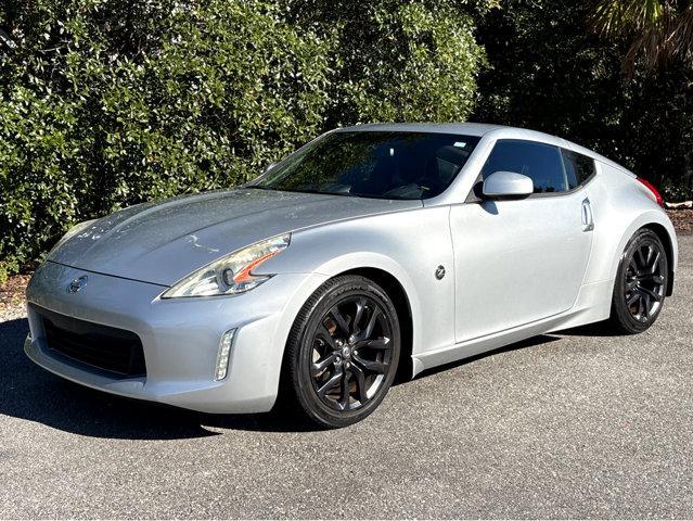 2016 Nissan 370Z Vehicle Photo in Hinesville, GA 31313