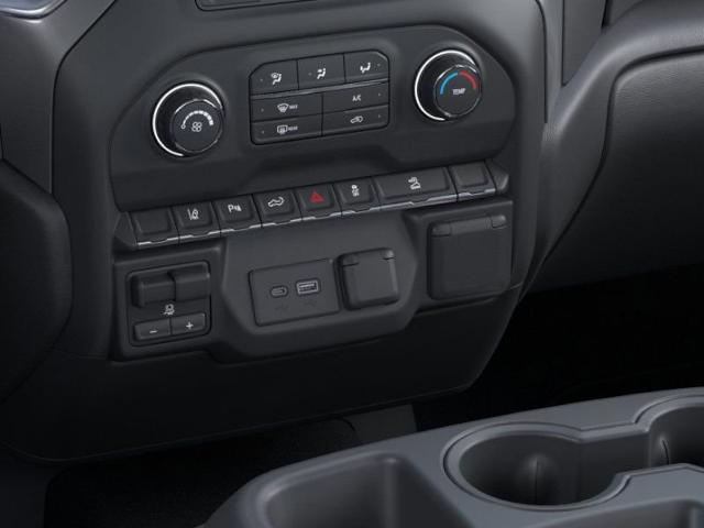 2026 Chevrolet Silverado 2500 HD Vehicle Photo in PUYALLUP, WA 98371-4149