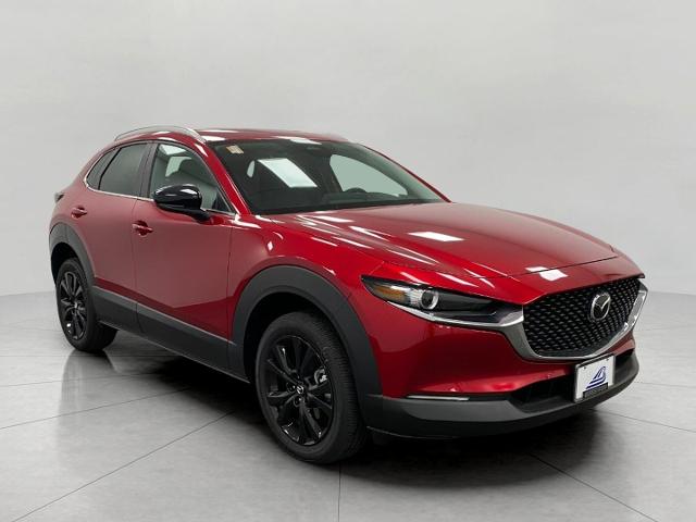 2025 Mazda CX-30 Vehicle Photo in Neenah, WI 54956