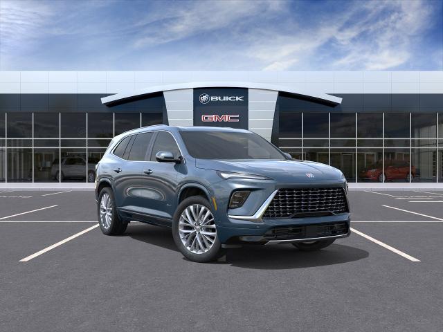 2026 Buick Enclave Vehicle Photo in PASADENA, CA 91107-3803