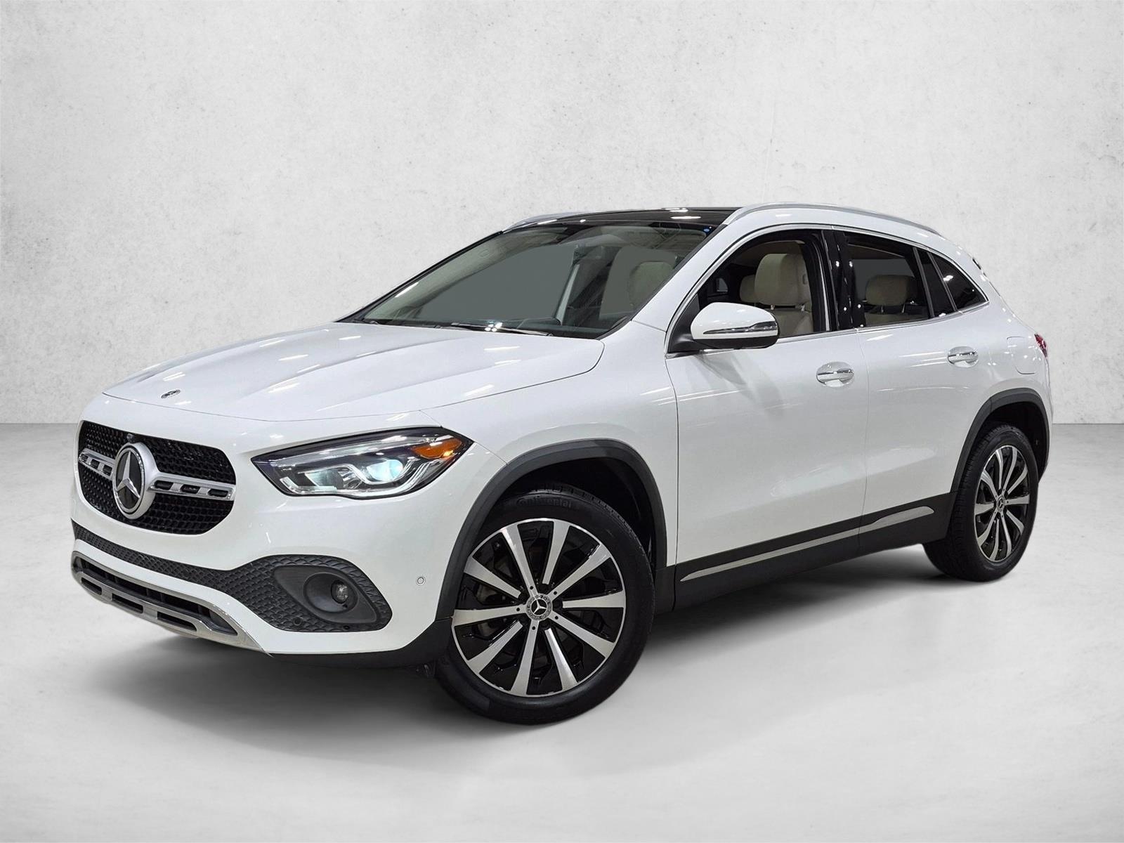 2023 Mercedes-Benz GLA Vehicle Photo in Pompano Beach, FL 33064