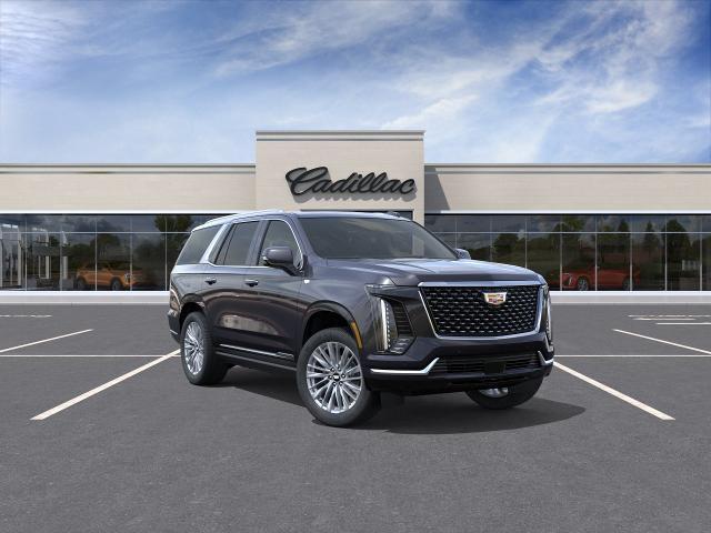 2026 Cadillac Escalade Vehicle Photo in SMITHTOWN, NY 11787-5023