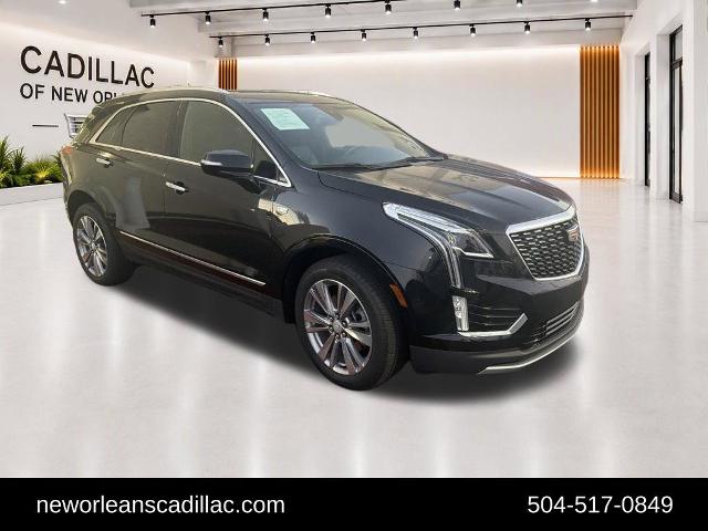  2023 Cadillac XT5 Premium Luxury FWD   