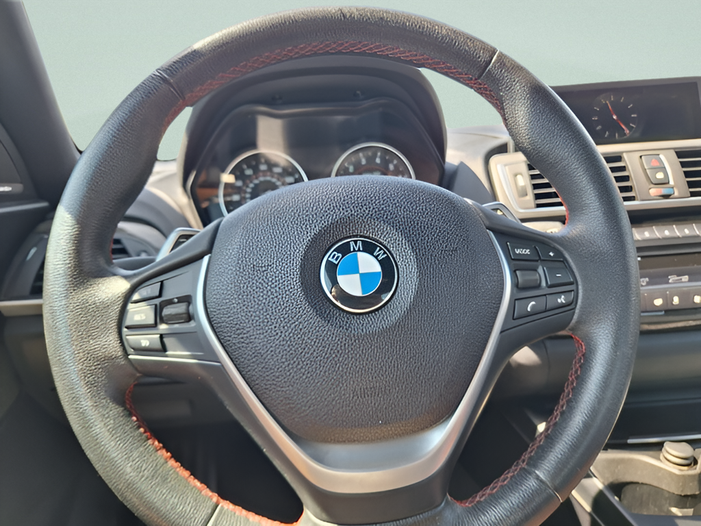 2017 BMW 2 Series photo 18 of 30