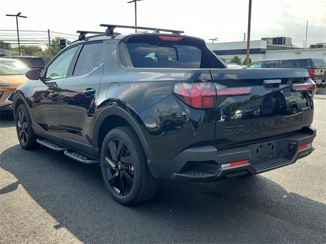 2024 Hyundai SANTA CRUZ Vehicle Photo in New Bloomfield, PA 17068