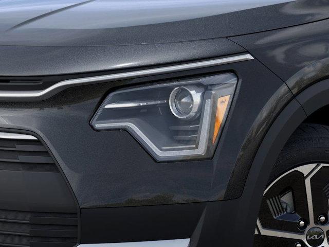 2025 Kia Niro Vehicle Photo in Westbrook, ME 04092