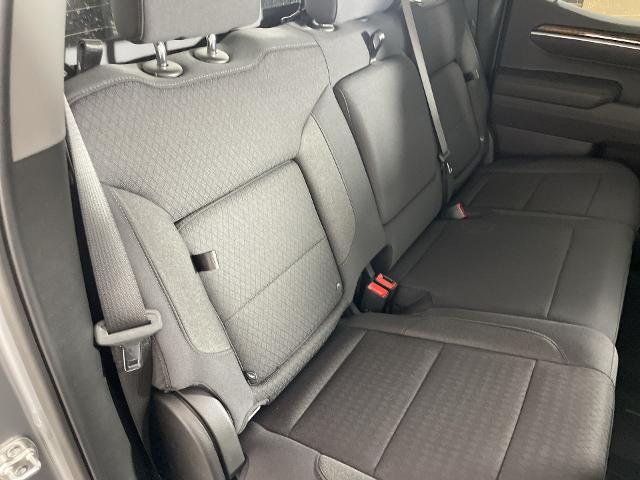 2025 GMC Sierra 1500 Vehicle Photo in GILBERT, AZ 85297-0402
