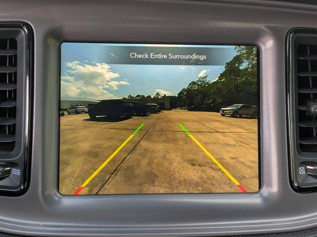 2023 Dodge Challenger Vehicle Photo in BRUNSWICK, GA 31525-1881