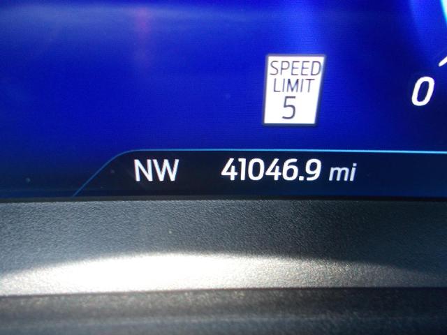 2023 Ford Explorer Vehicle Photo in LOWELL, MA 01852-4336