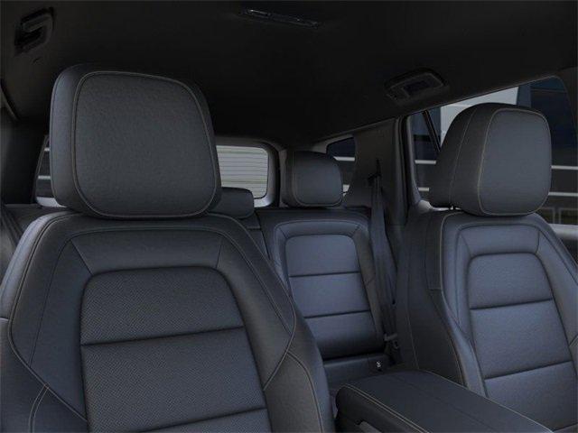 2026 GMC Terrain Vehicle Photo in ROCHESTER HILLS, MI 48307-2741