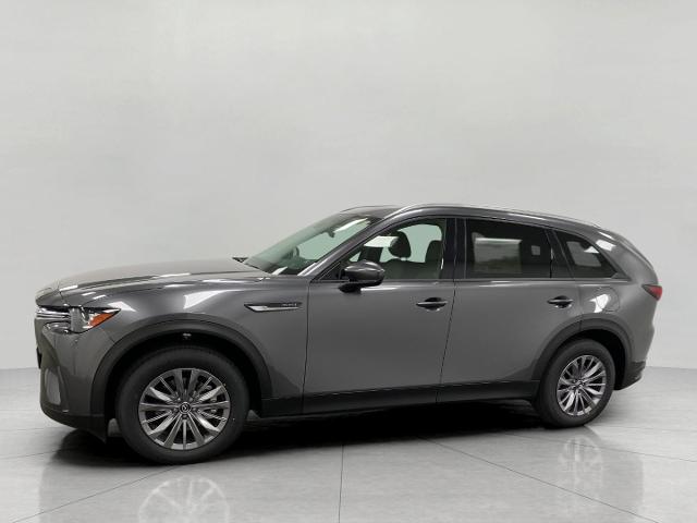 2025 Mazda CX-90 Vehicle Photo in Appleton, WI 54913
