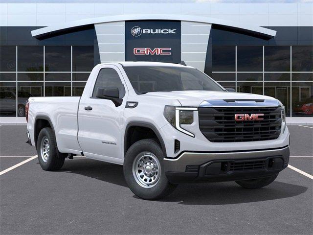 2025 GMC Sierra 1500 Vehicle Photo in ROCHESTER HILLS, MI 48307-2741