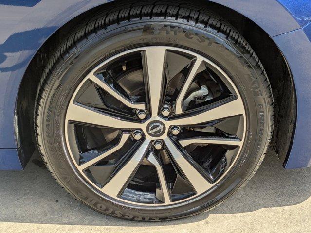 2023 Nissan Maxima Vehicle Photo in San Antonio, TX 78209